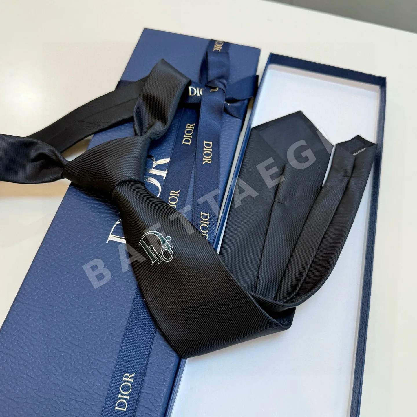 디올 넥타이 89631 Dior Accessories 상세 이미지 10