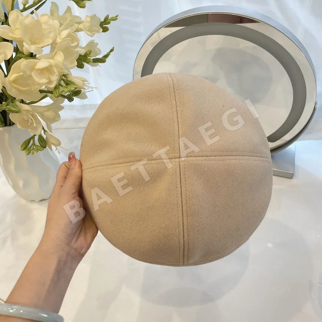 샤넬 캡 상세 이미지 4