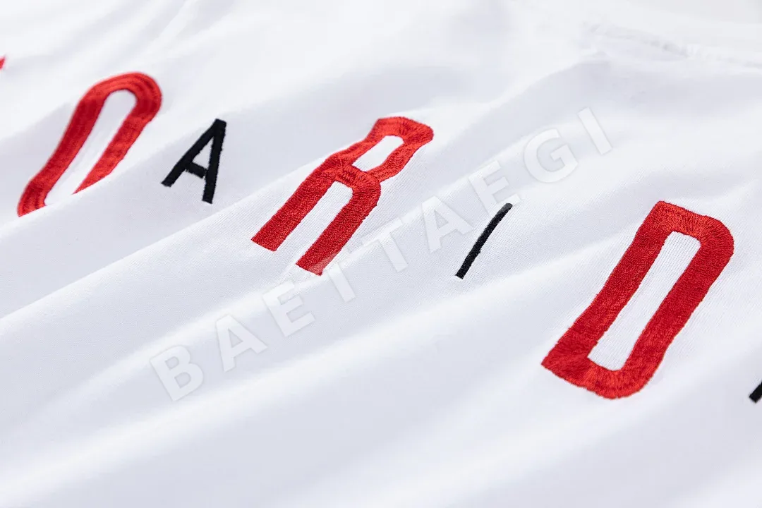 나이키 조던 반팔 티셔츠 202987 Nike Jordan T-Shirt 상세 이미지 4