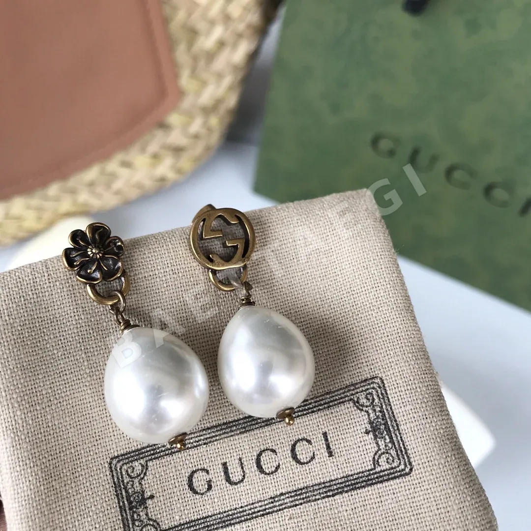 구찌 귀걸이 55901 Gucci Earrings 상세 이미지 2