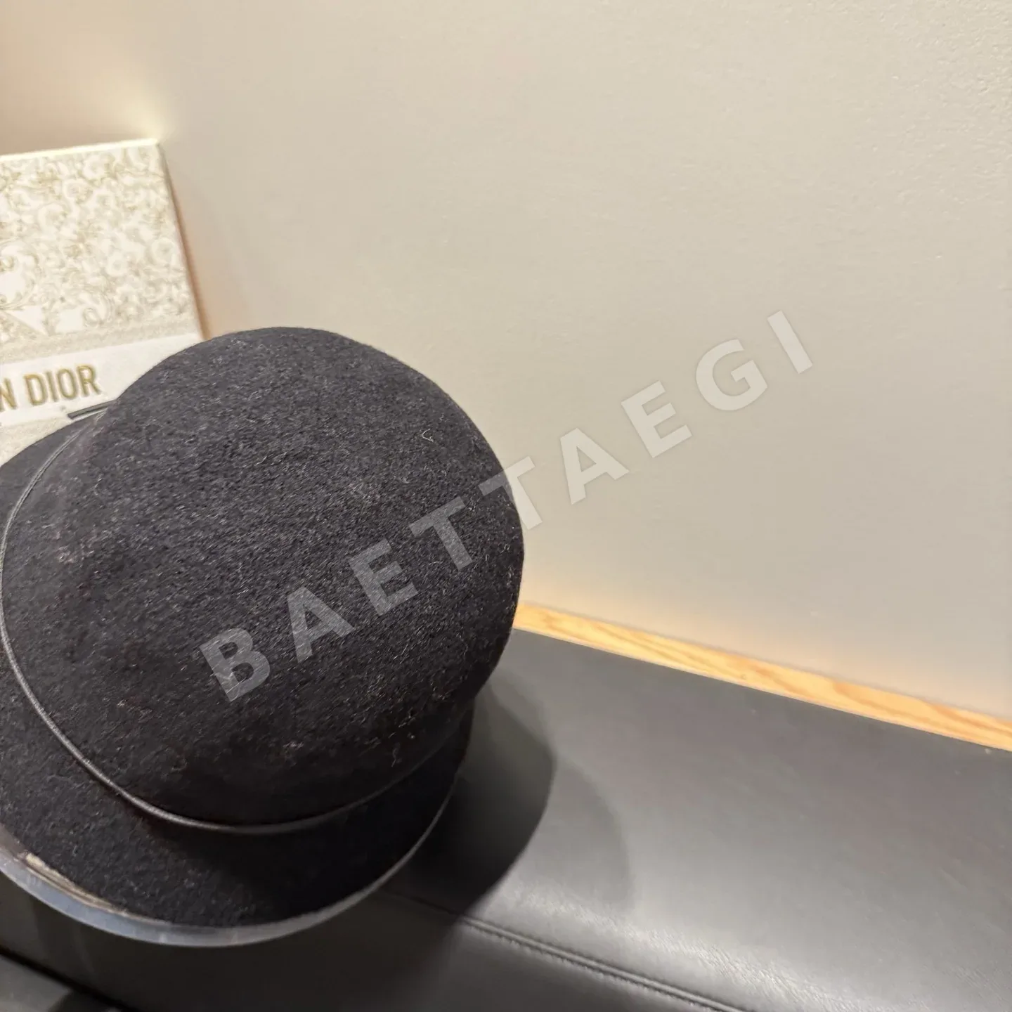 루이비통 모자 186083 Louis Vuitton Cap 상세 이미지 6