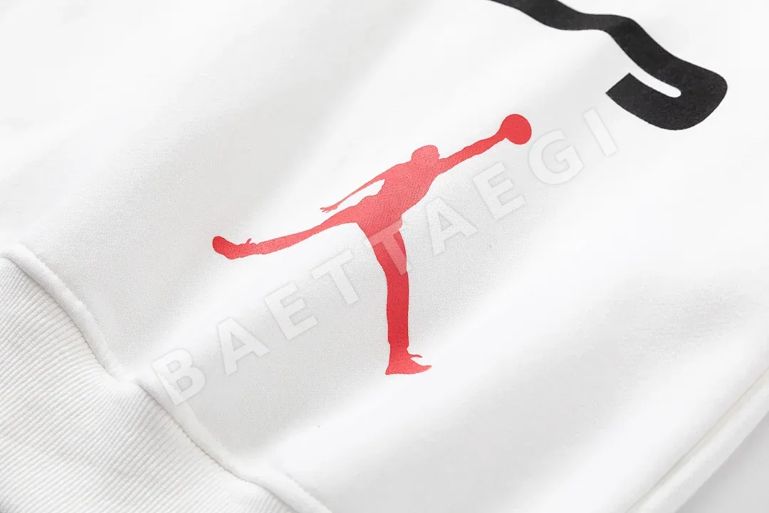나이키 조던 후드티 203067 Nike Jordan Hoodie 상세 이미지 4
