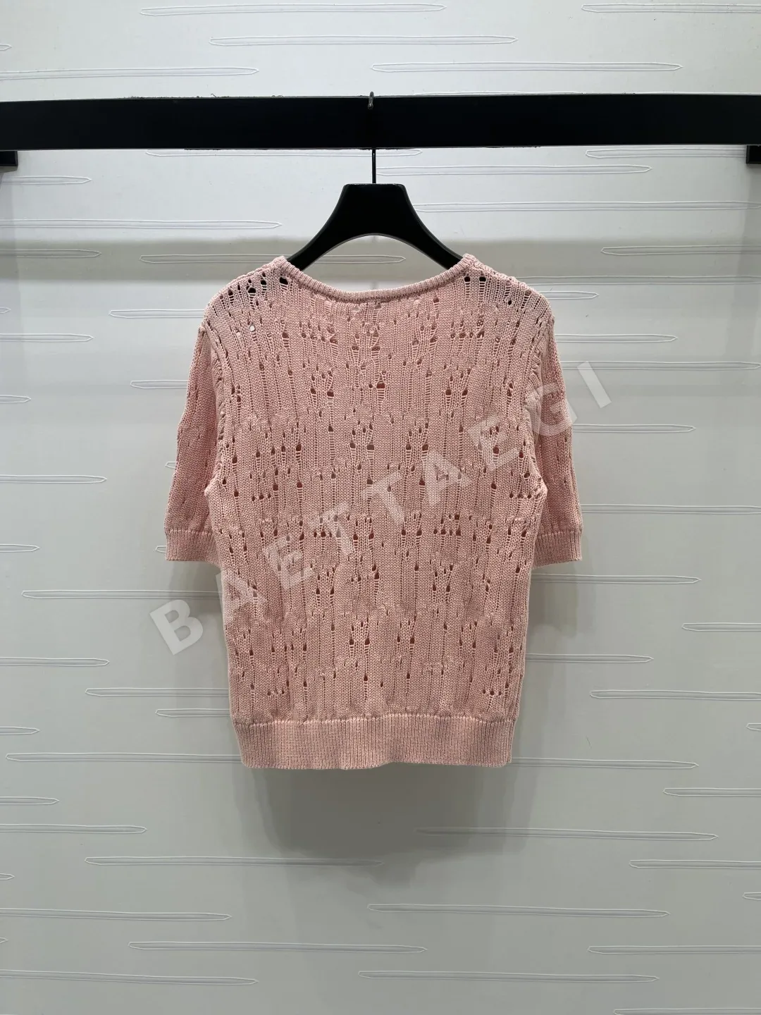 디올 여성 반팔 상세 이미지 6