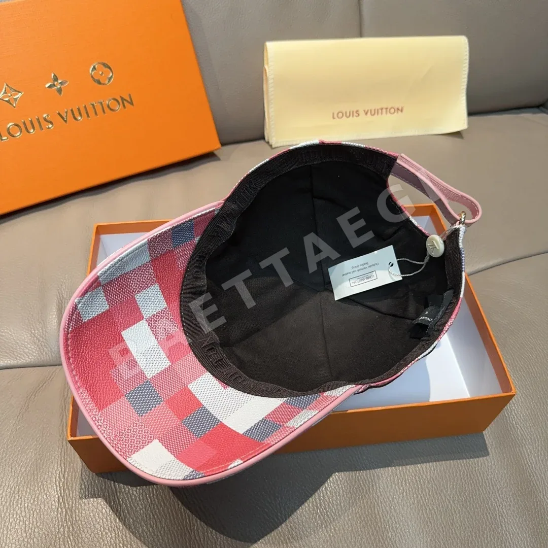 루이비통 모자 79132 Louis Vuitton Cap 상세 이미지 6