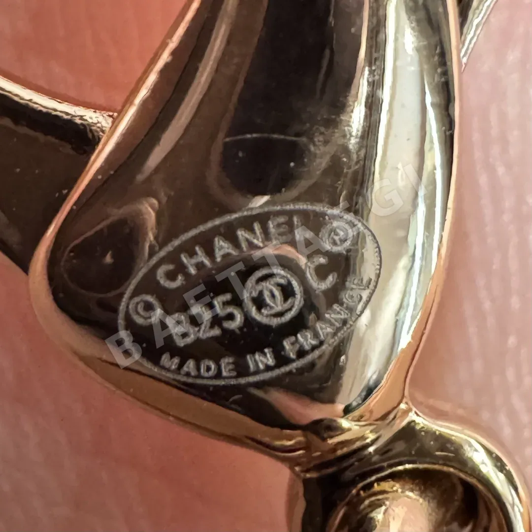 샤넬 벨트 58487 Chanel Belt 상세 이미지 6