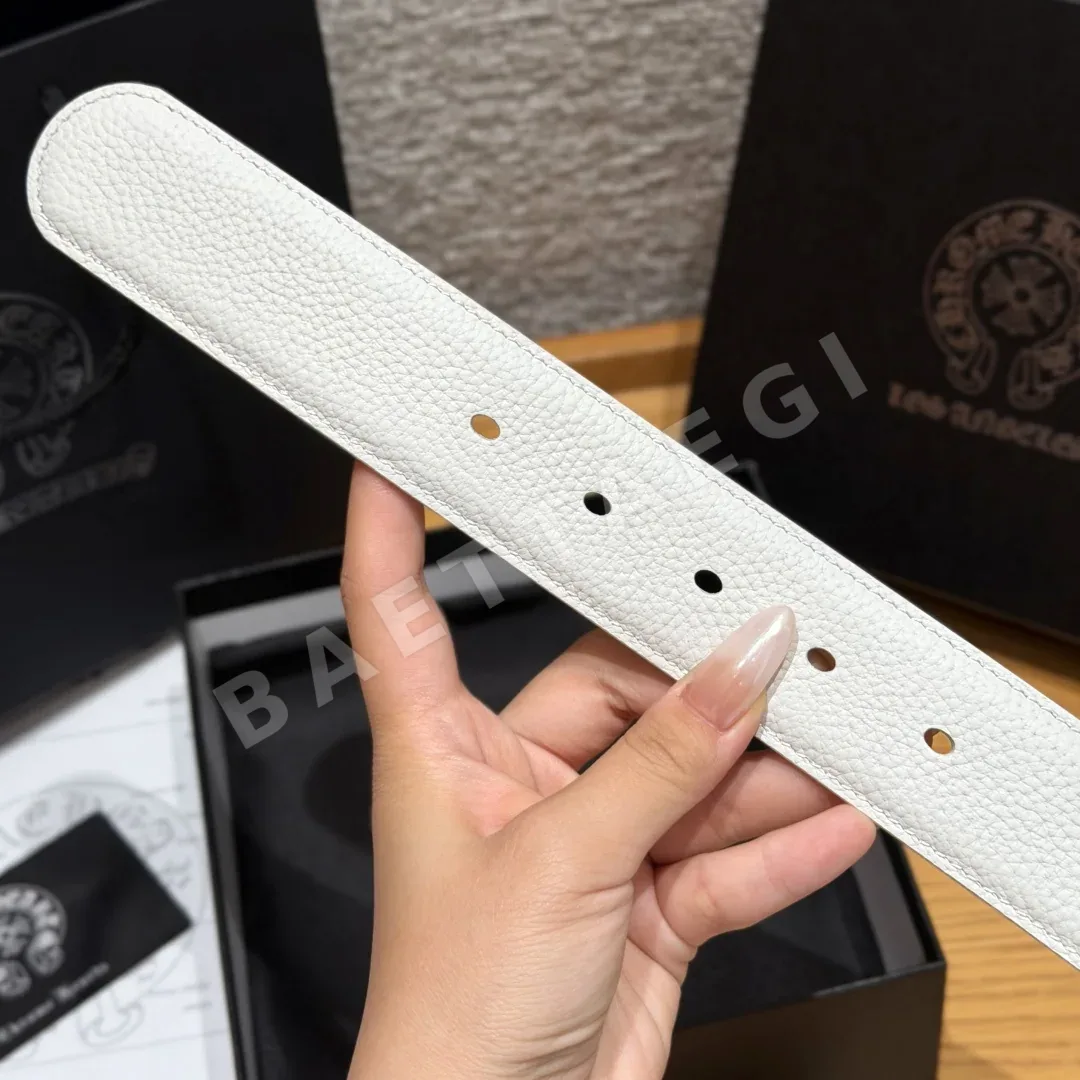 크롬하츠 건슬링거 38mm 벨트 상세 이미지 9