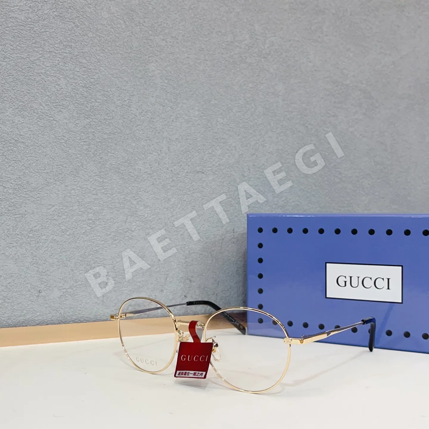 구찌 선글라스 72157 Gucci Sunglasses 상세 이미지 3