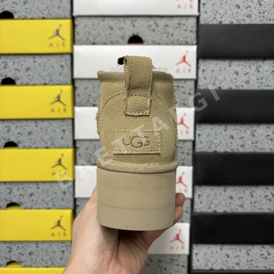 어그 [TOP] 208876 UGG Classic 5Cm -5092 상세 이미지 6