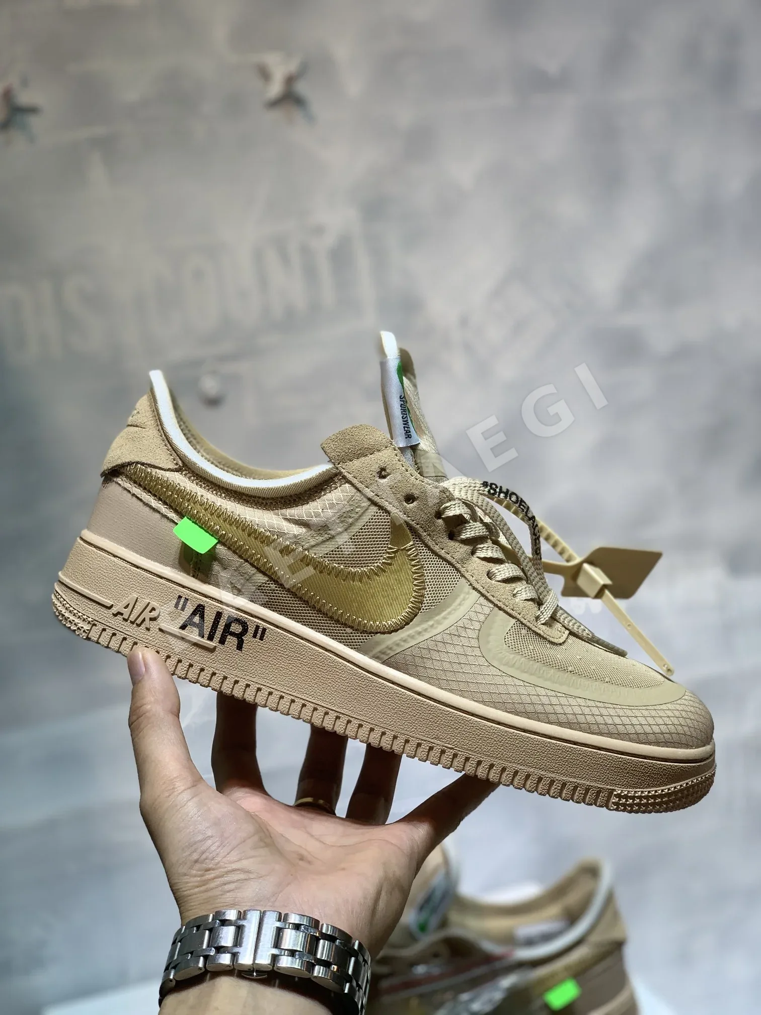 나이키포스 신발 28409