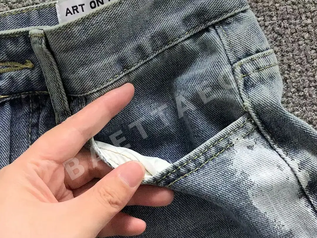 갤러리디파트먼트 바지 203258 Gallery Dept. Pants 상세 이미지 15