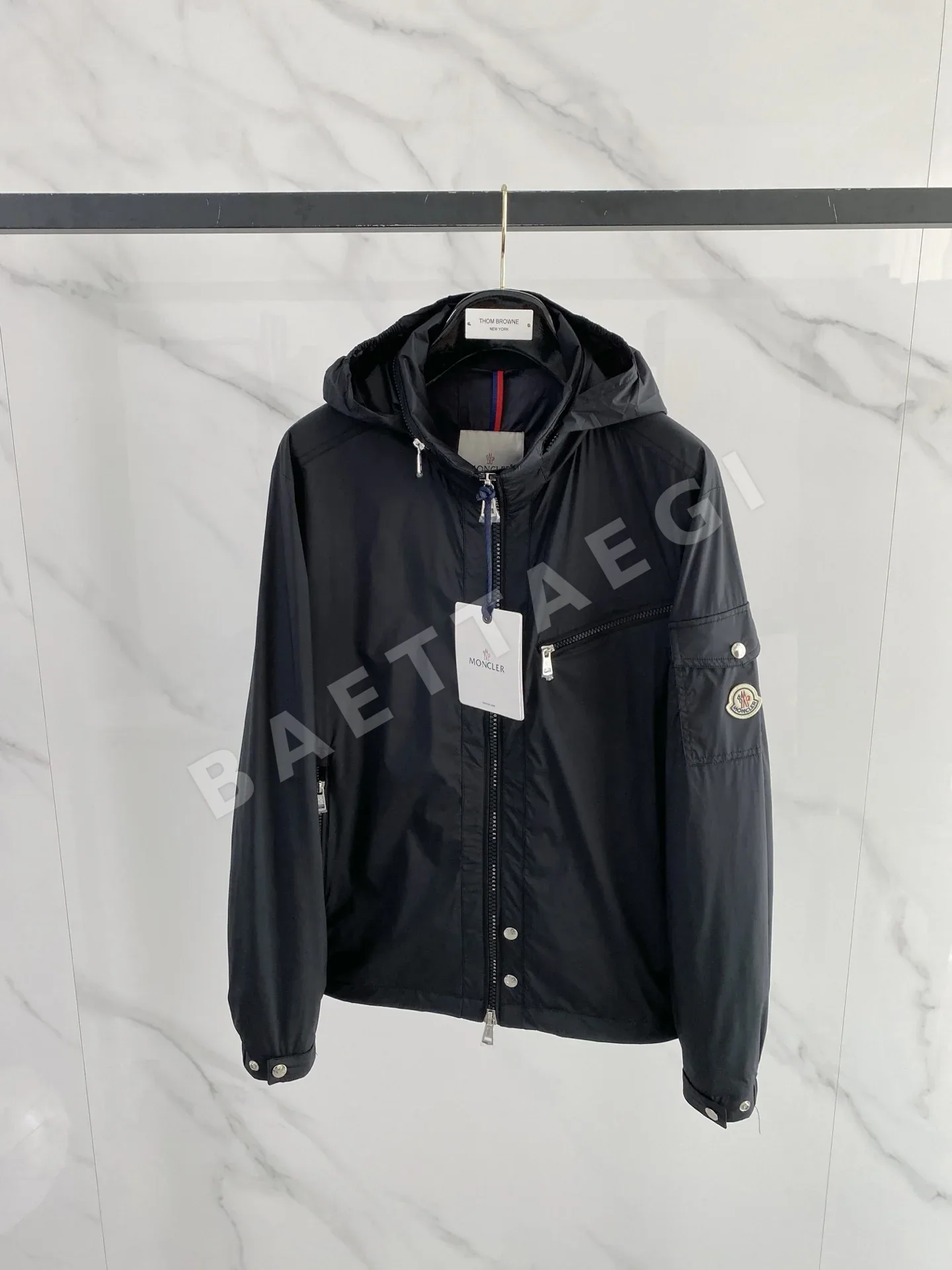 몽클레르 남성 자켓 SS 52618 Moncler