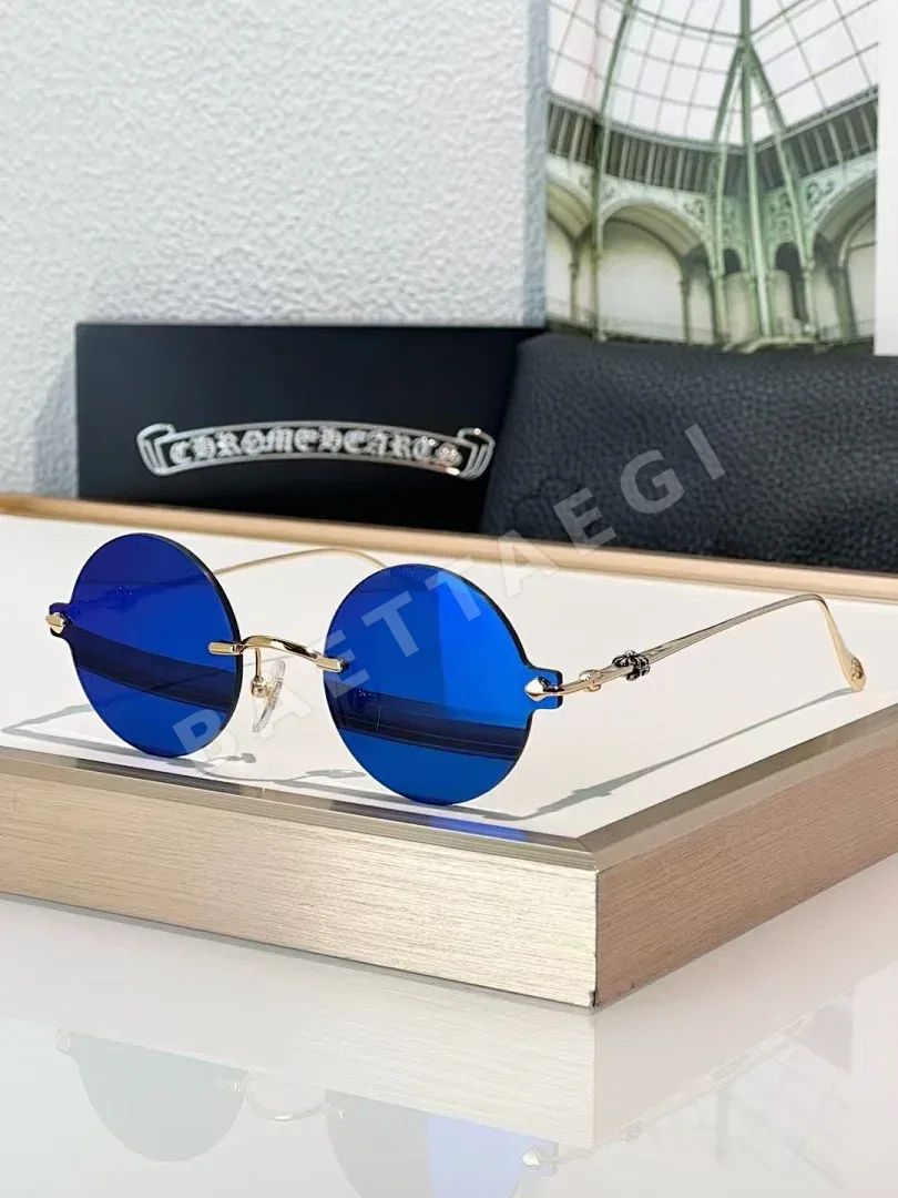 크롬하츠 선글라스 205025 Chrome Hearts Sunglasses
