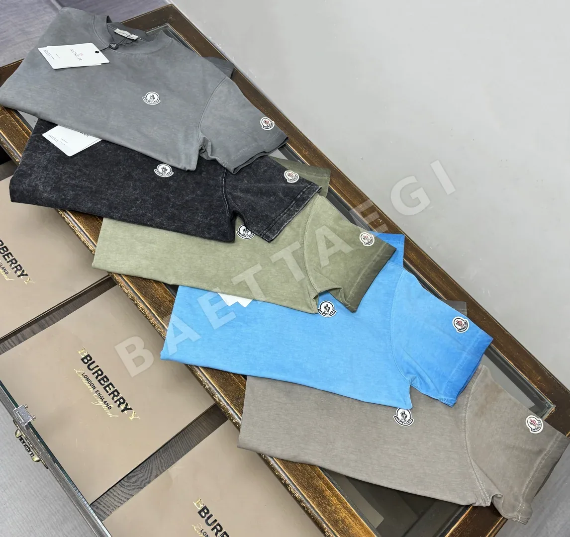 몽클레르 남성 반바지 52681 Moncler Shorts 상세 이미지 3