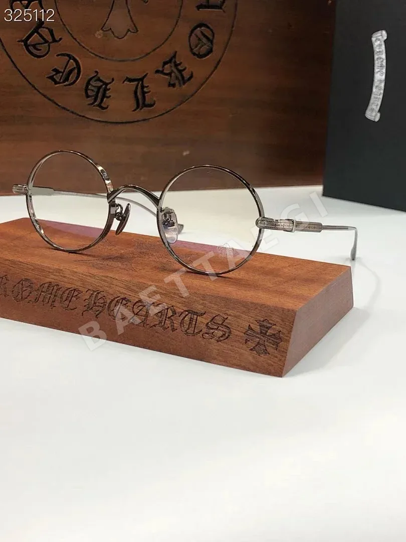크롬하츠 선글라스 204967 Chrome Hearts Sunglasses 상세 이미지 5