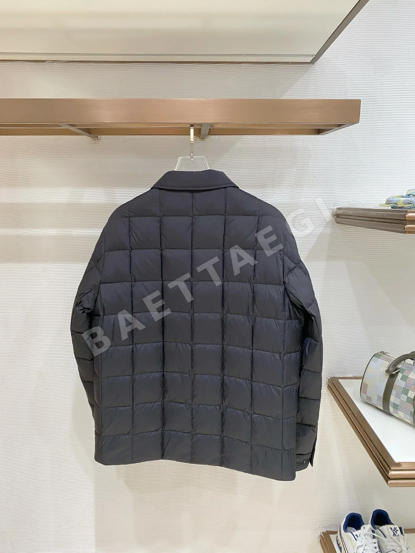 몽클레르 남성 패딩 207657 Moncler Padding 상세 이미지 9