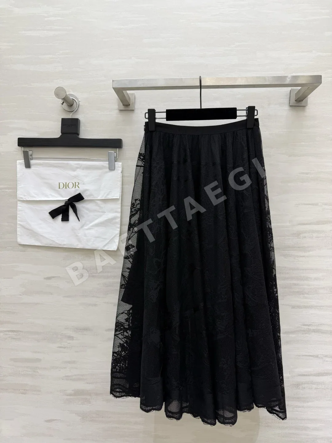 디올 여성 스커트 상세 이미지 8