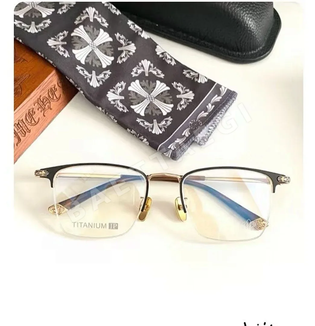 크롬하츠 선글라스 205031 Chrome Hearts Sunglasses 상세 이미지 10