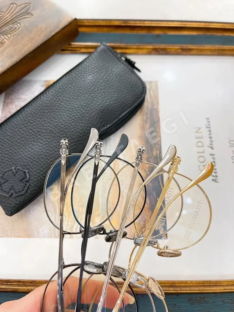 크롬하츠 선글라스 204724 Chrome Hearts Sunglasses 상세 이미지 4