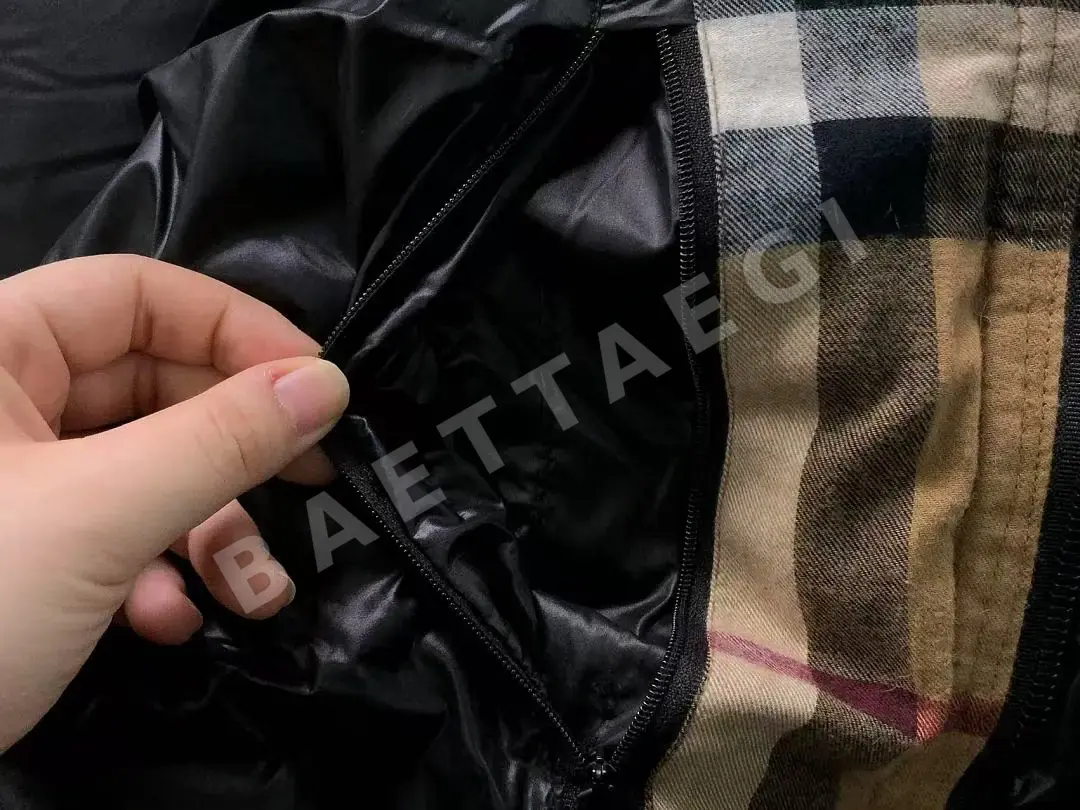 버버리 패딩 자켓 203572 Burberry Down Jacket 상세 이미지 28