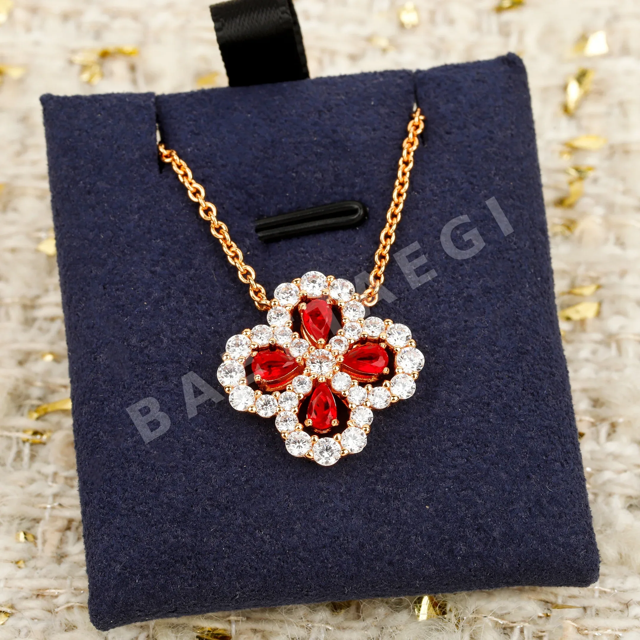 해리윈스턴 목걸이 71804 Harry Winston Necklace 상세 이미지 13