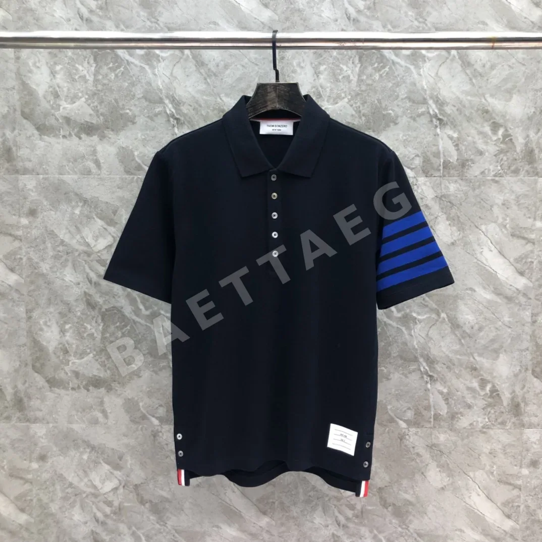 톰브라운 남성 반팔 50471