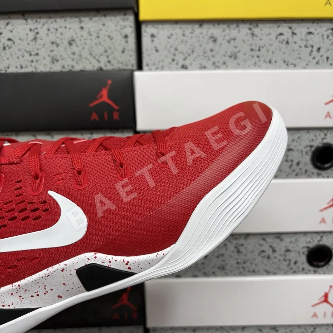 나이키 [GX] 코비 9 EM 로우 프로트로 TB IH1401-600 201387 Nike Kobe 9 EM Low Protro TB 상세 이미지 8