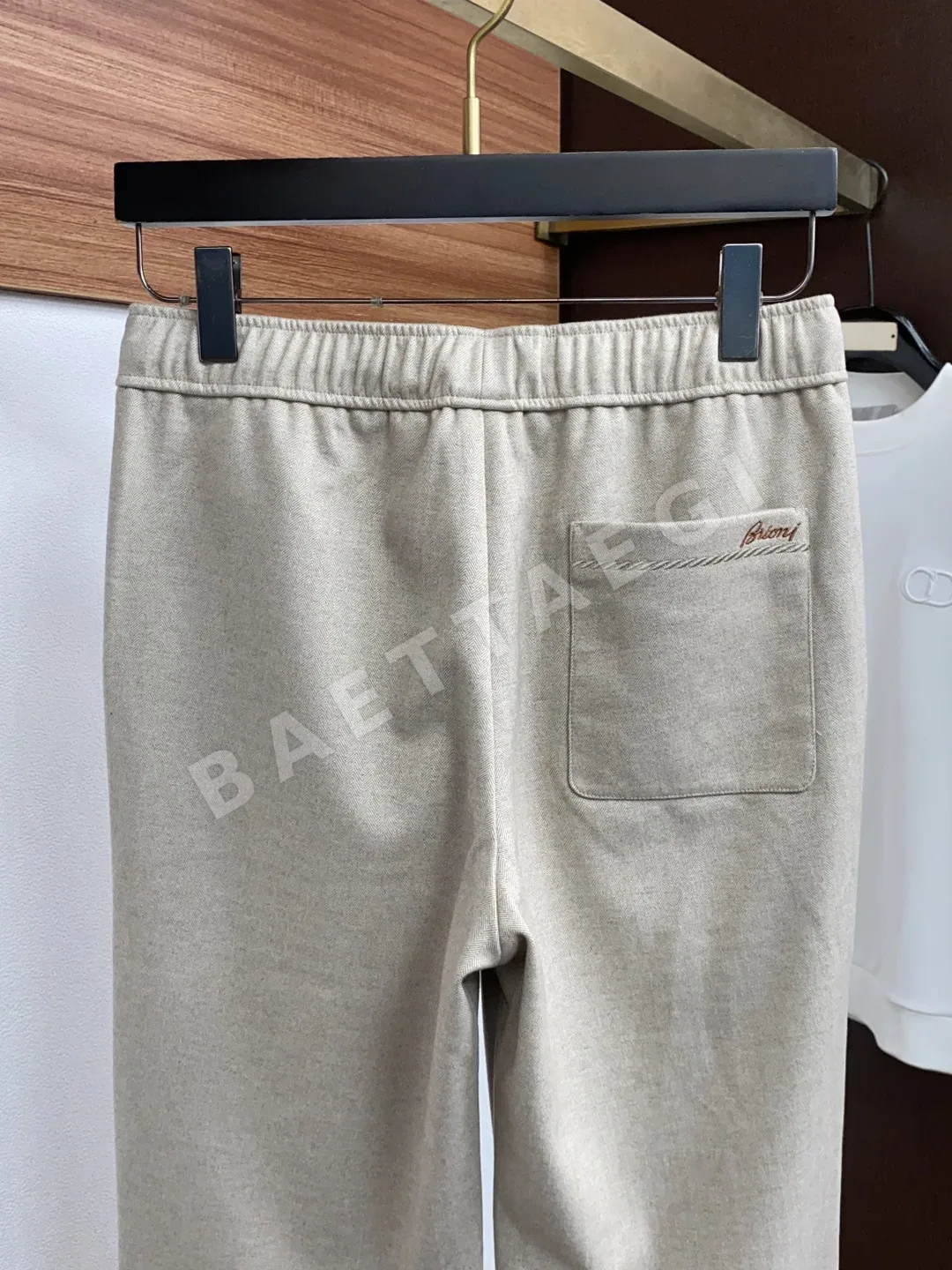 브리오니 남성 바지 197470 Brioni Pants 상세 이미지 8