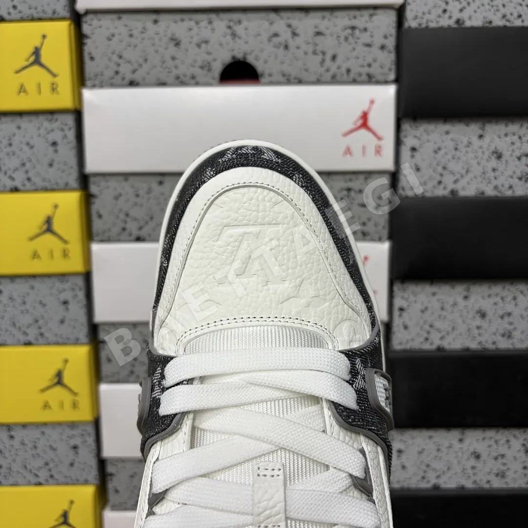 루이비통 [VG] 그레이 205879 Louis Vuitton 상세 이미지 3