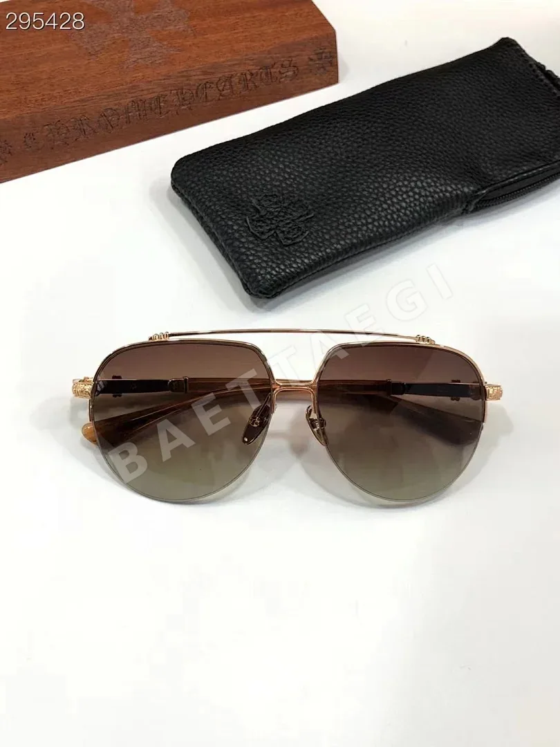 크롬하츠 선글라스 204838 Chrome Hearts Sunglasses 상세 이미지 8