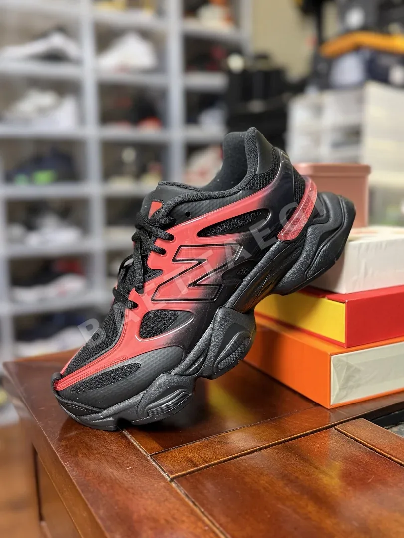뉴발란스 [C] 9060 U9060IDZ 202235 New Balance 9060 상세 이미지 4