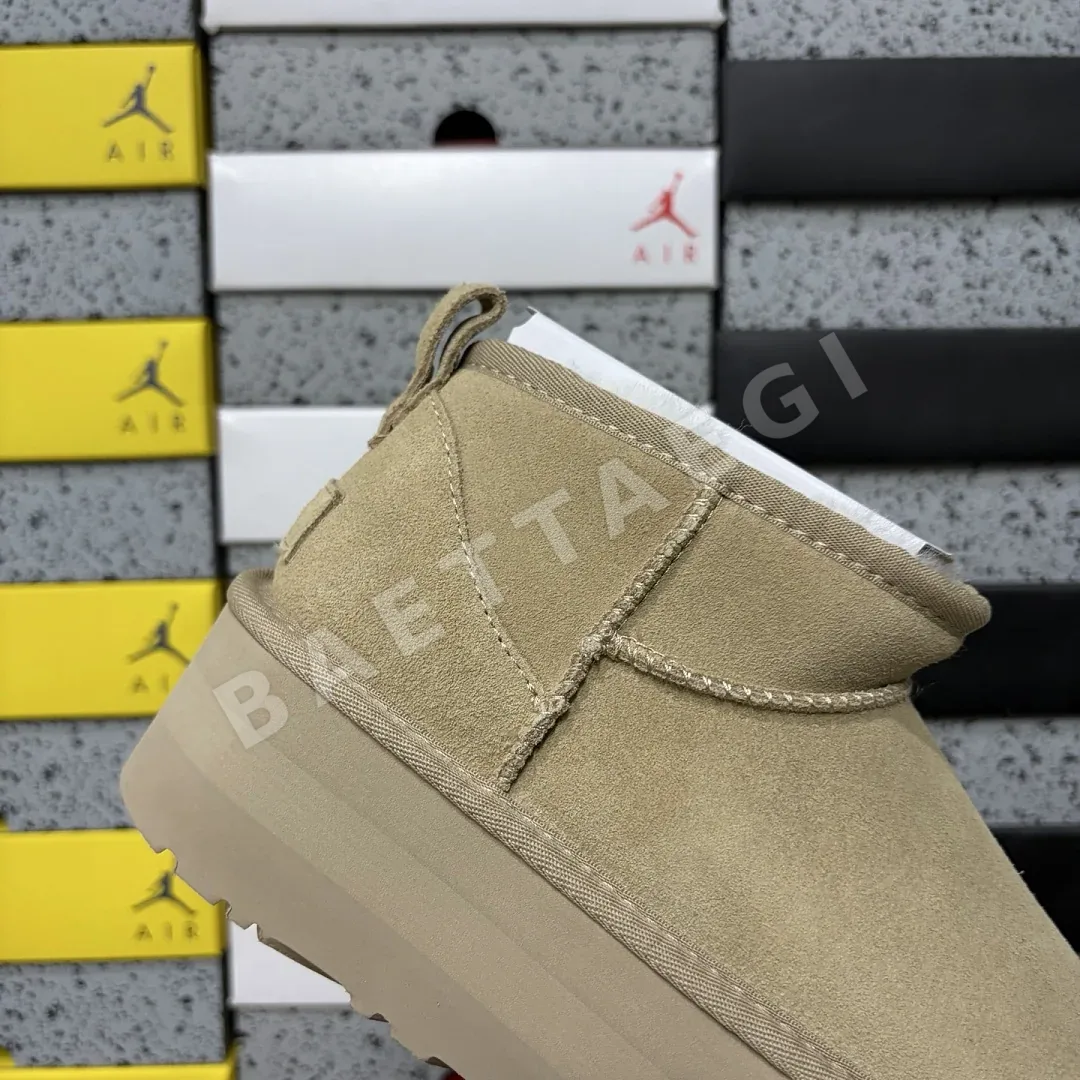 어그 [TOP] 208876 UGG Classic 5Cm -5092 상세 이미지 9