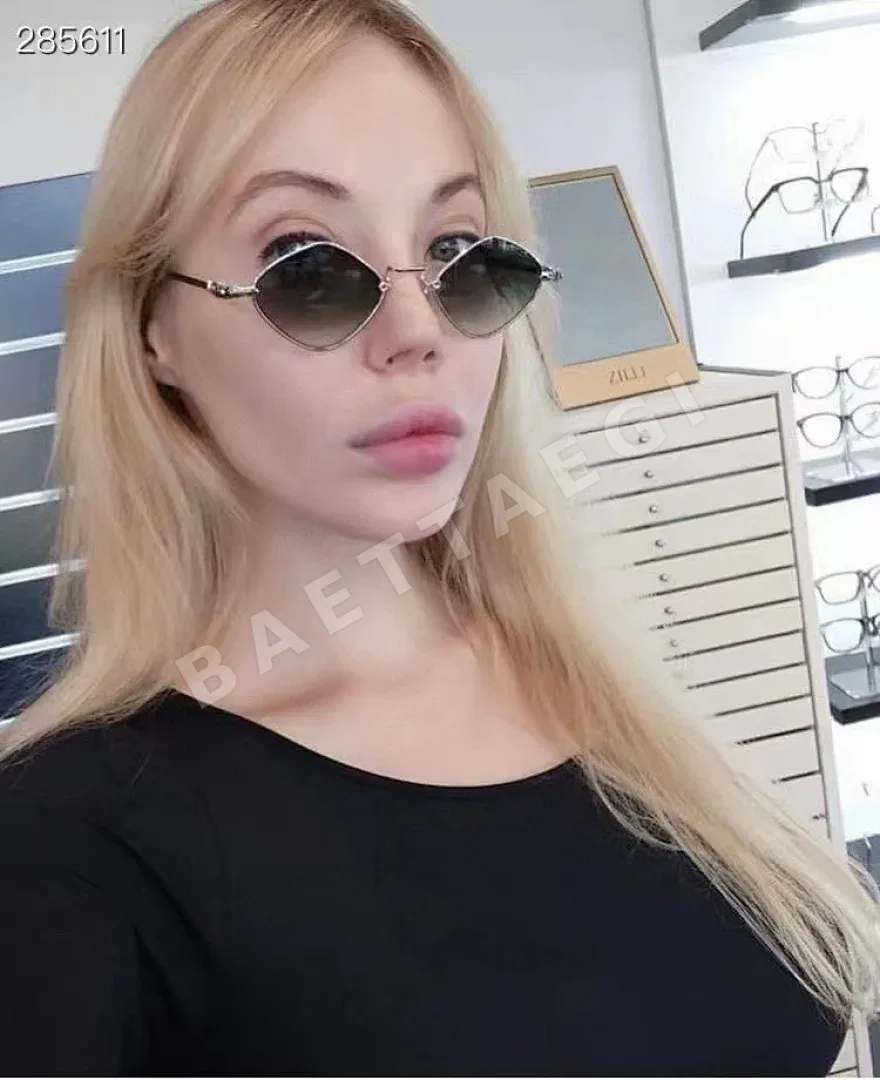 크롬하츠 선글라스 204785 Chrome Hearts Sunglasses 상세 이미지 13
