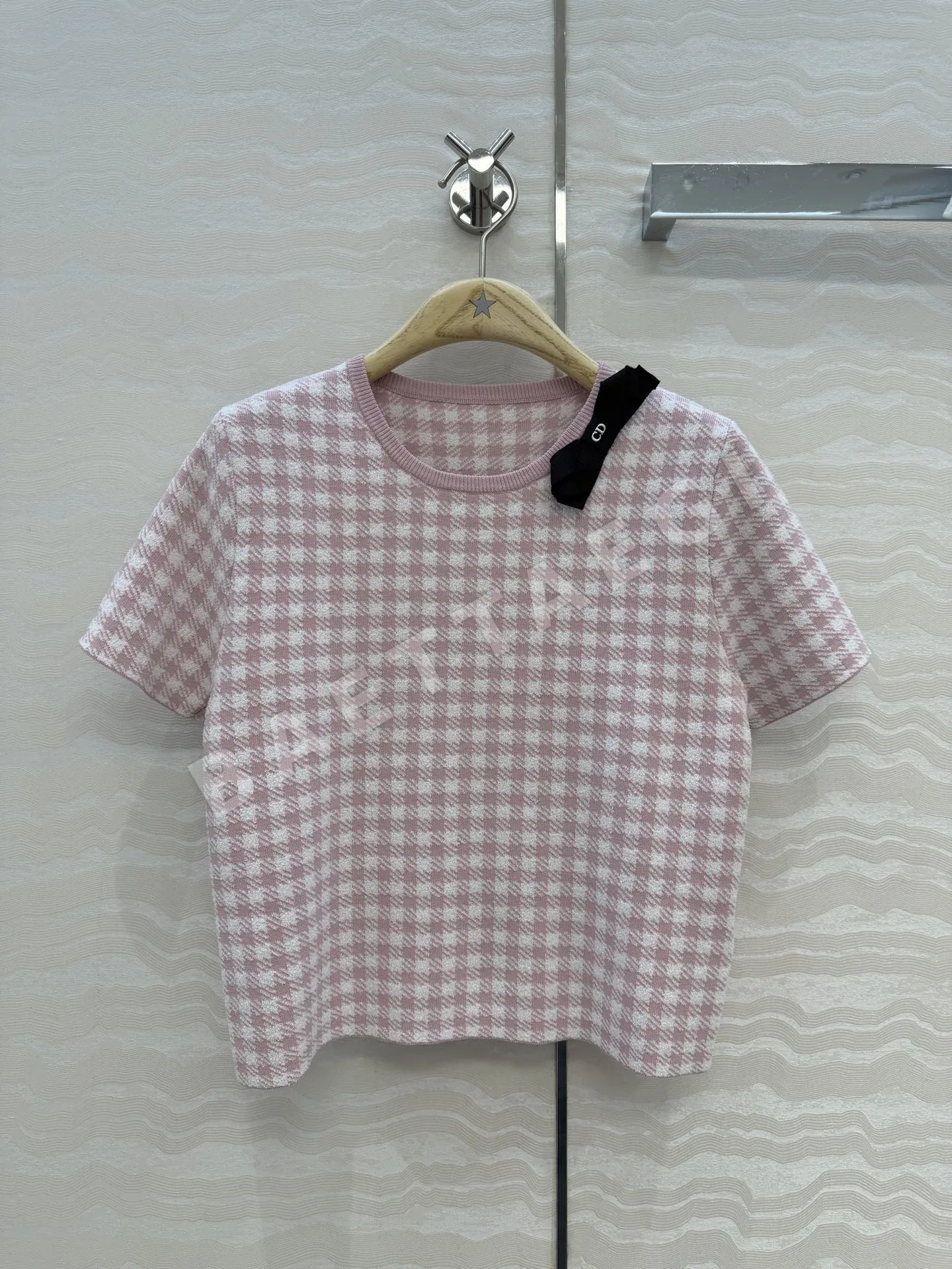 디올 여성 반팔 92670