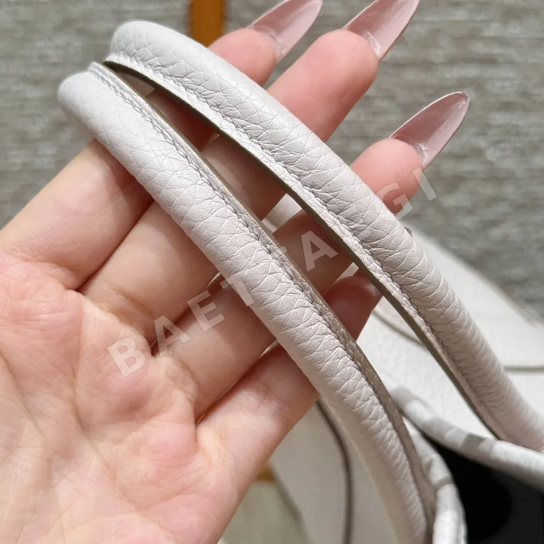 에르메스 가든파티 소가죽 지갑 상세 이미지 9