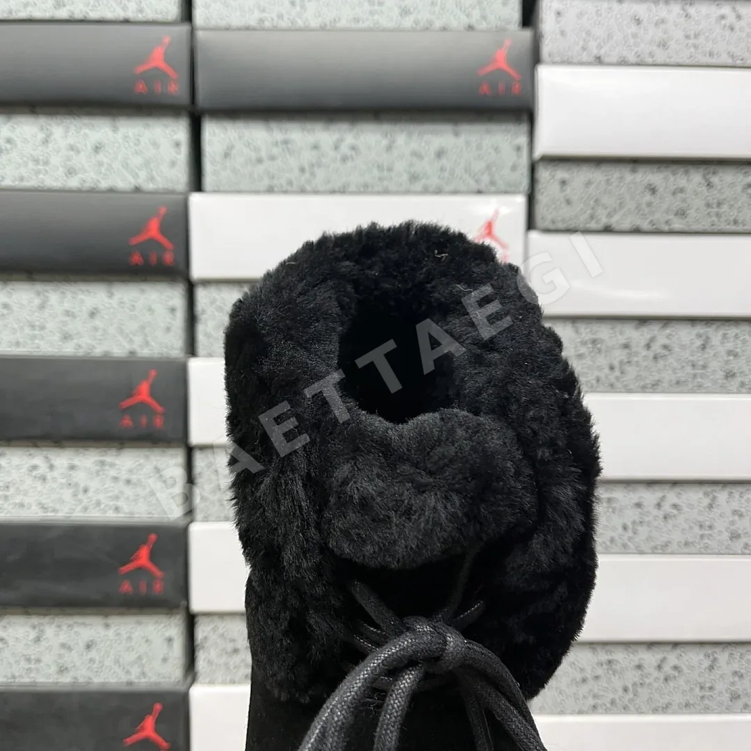 어그 [OT] 블랙 209015 UGG 1174576-BLK 상세 이미지 4