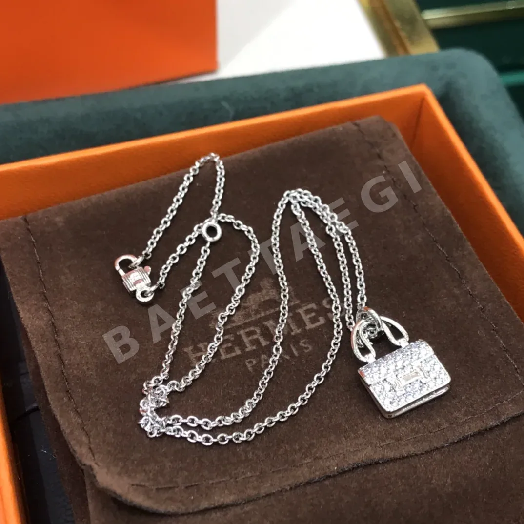에르메스 목걸이 70261 Hermes Necklace 상세 이미지 2