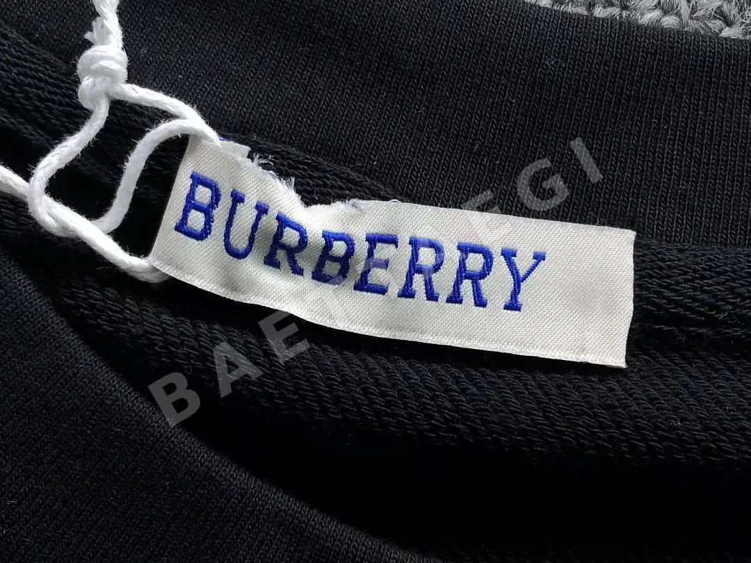 버버리 후드티 203567 Burberry Hoodie 상세 이미지 18