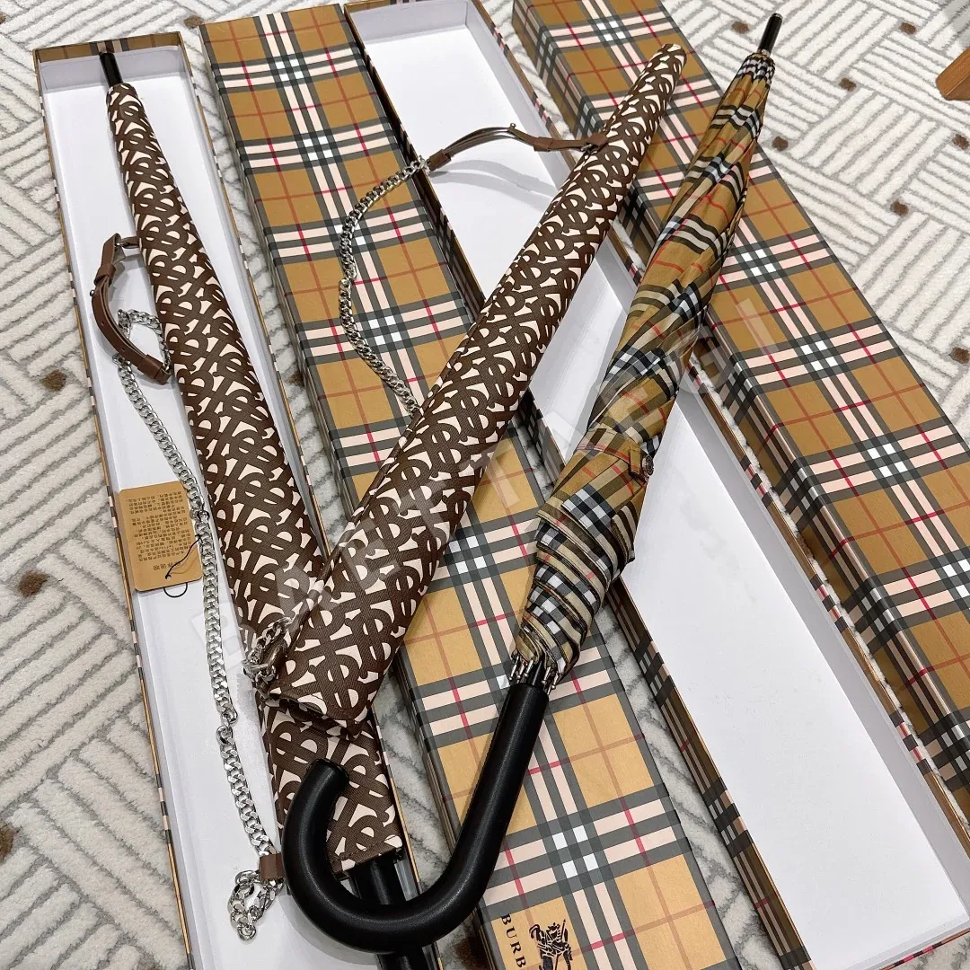 버버리 우산 85503 Burberry Umbrella 상세 이미지 2
