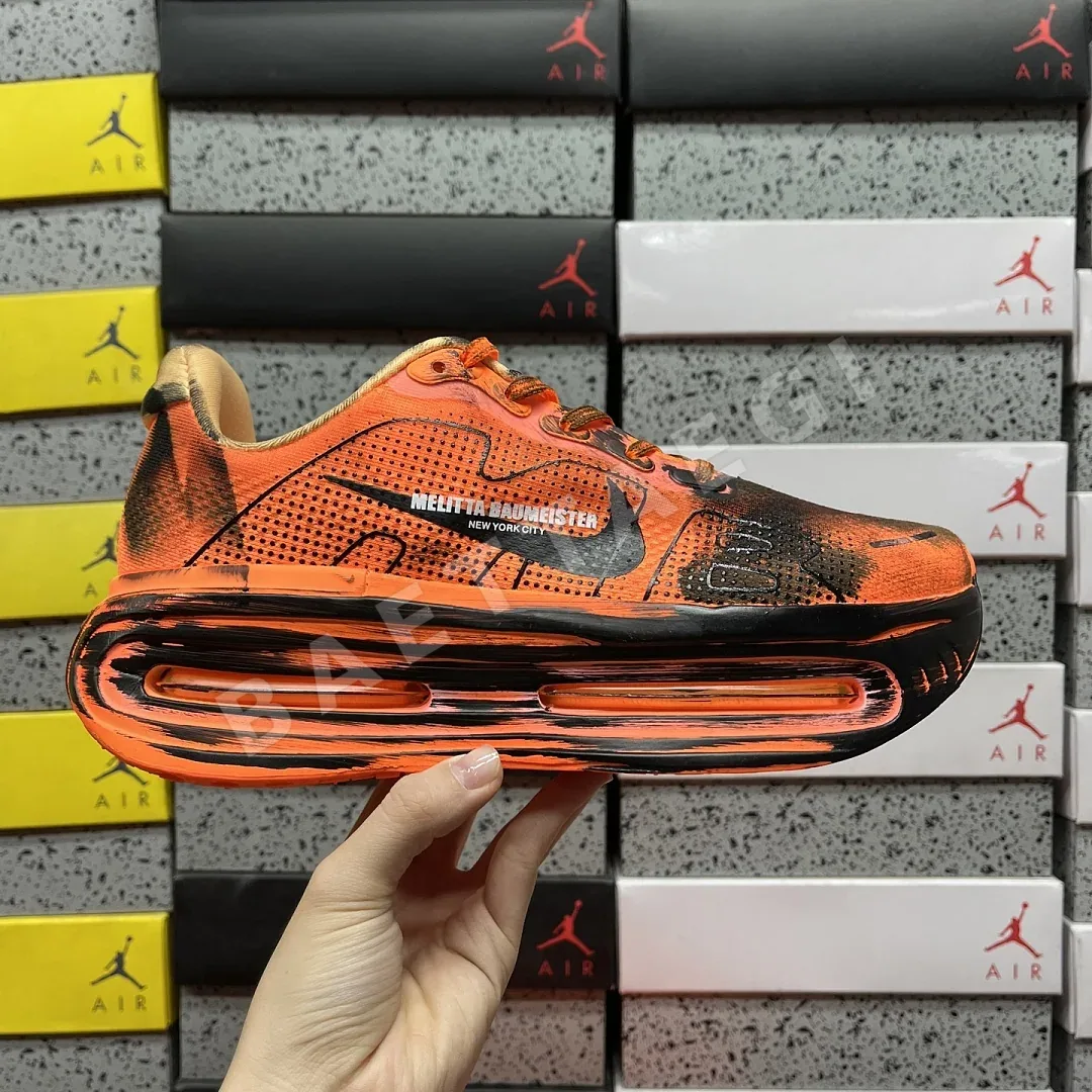 나이키 [CG] 보메로 프리미엄 IQ7166-800 202006 Nike Vomero Premium Melitta Baumeister 상세 이미지 4