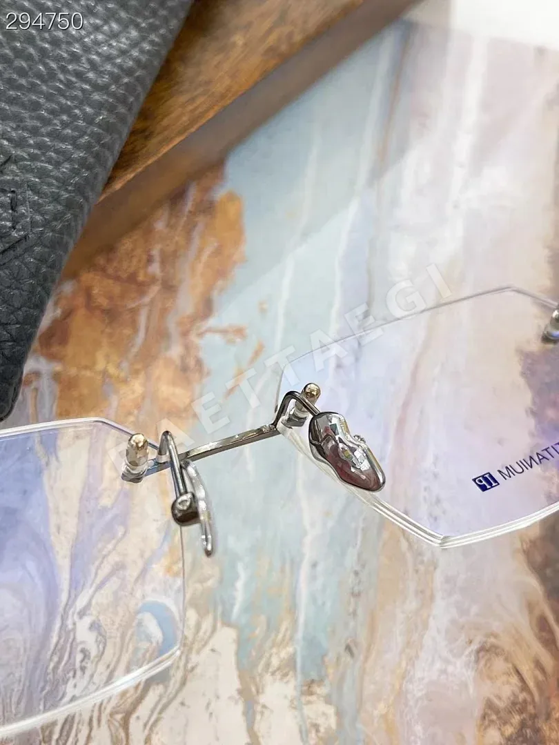 크롬하츠 선글라스 204831 Chrome Hearts Sunglasses 상세 이미지 6
