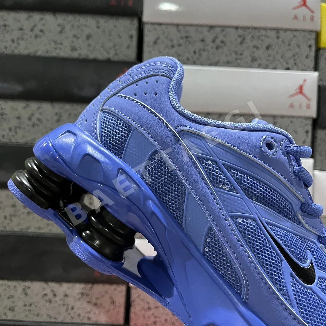 나이키 [WM] 샥스 IO4296-500 201499 Nike Shox Ride 2 Sapphire Black 상세 이미지 10