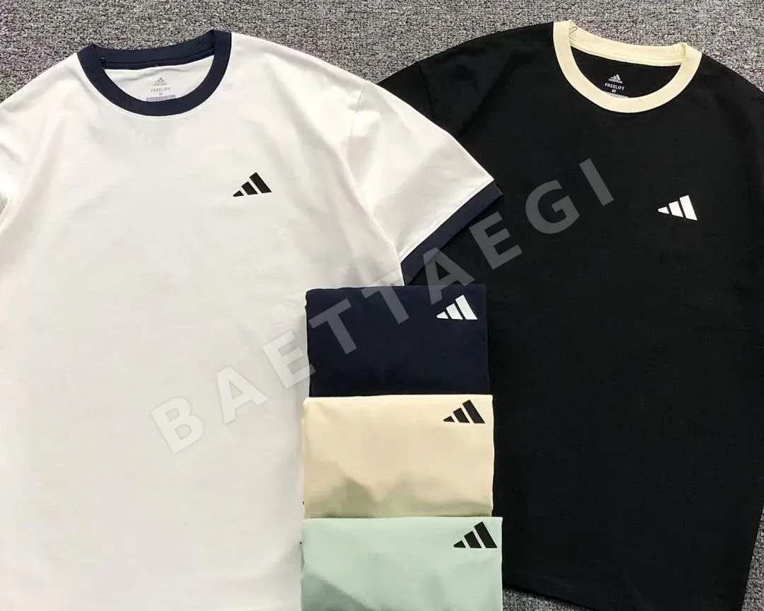 아디다스 반팔 티셔츠 202862 Adidas T-Shirt 상세 이미지 6