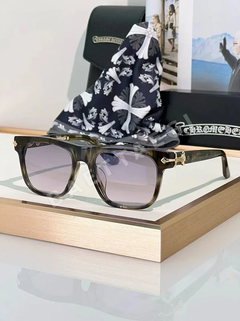 크롬하츠 선글라스 205168 Chrome Hearts Sunglasses 상세 이미지 10