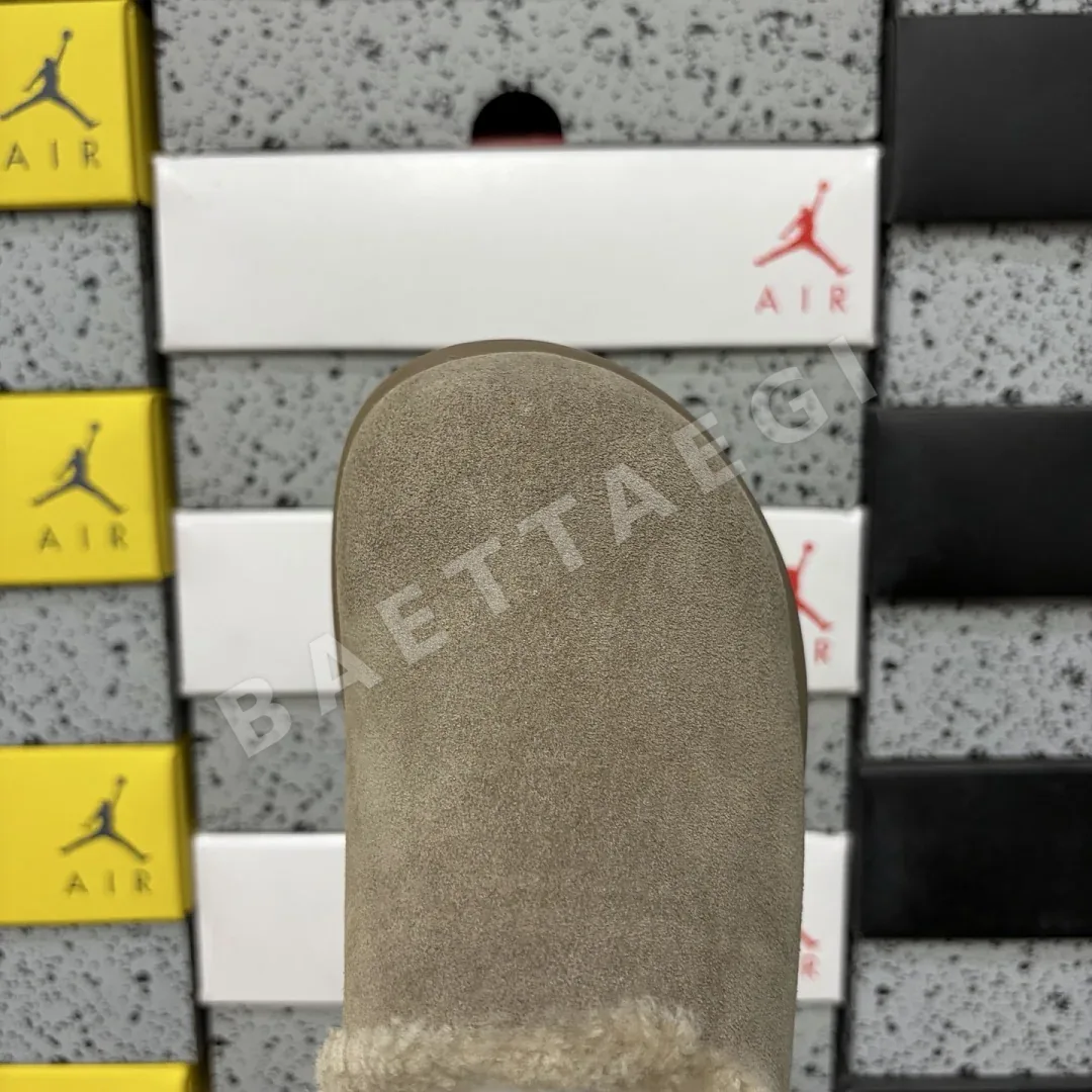 어그 [TOP] 브라운 208930 UGG Classic -7780-2 상세 이미지 5