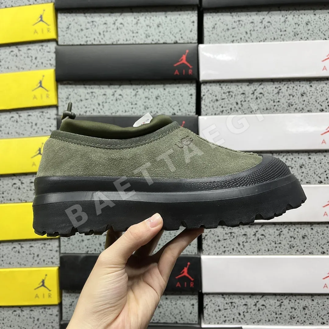 어그 [OT] 그린 블랙 209021 UGG 상세 이미지 5