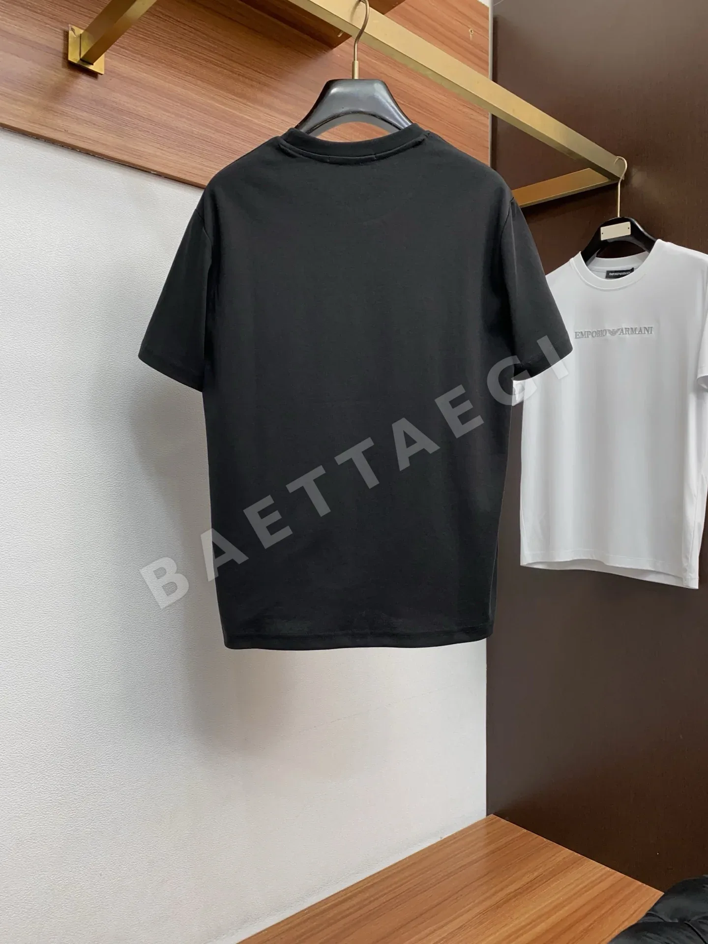 디올 남성 반팔 상세 이미지 10