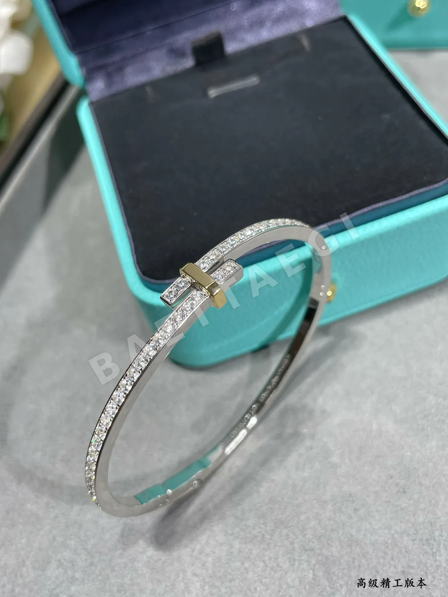 티파니 팔찌 70896 Tiffany & Co Bracelet 상세 이미지 3