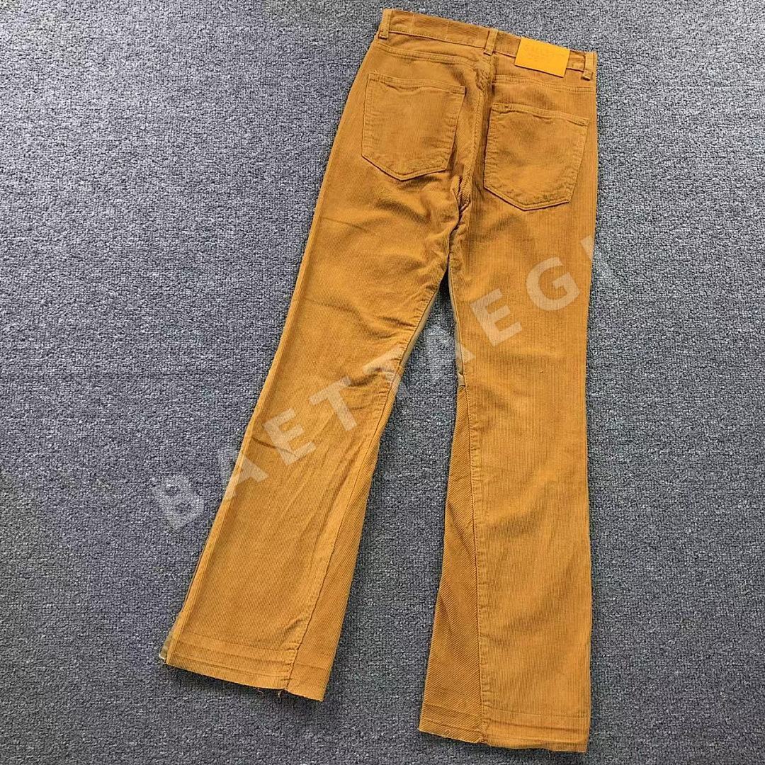 갤러리디파트먼트 바지 203199 Gallery Dept. Pants