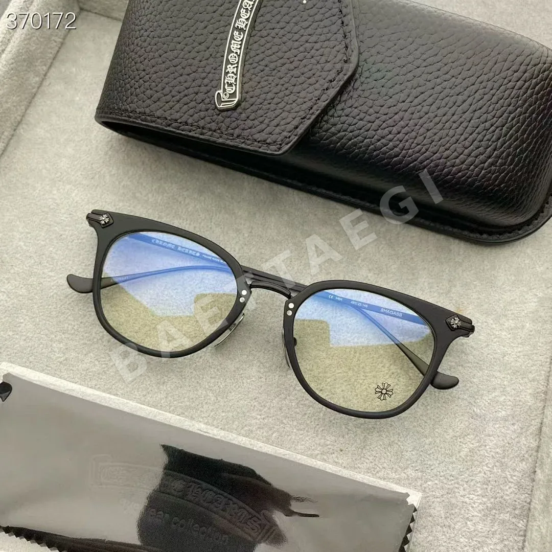 크롬하츠 선글라스 205130 Chrome Hearts Sunglasses 상세 이미지 8