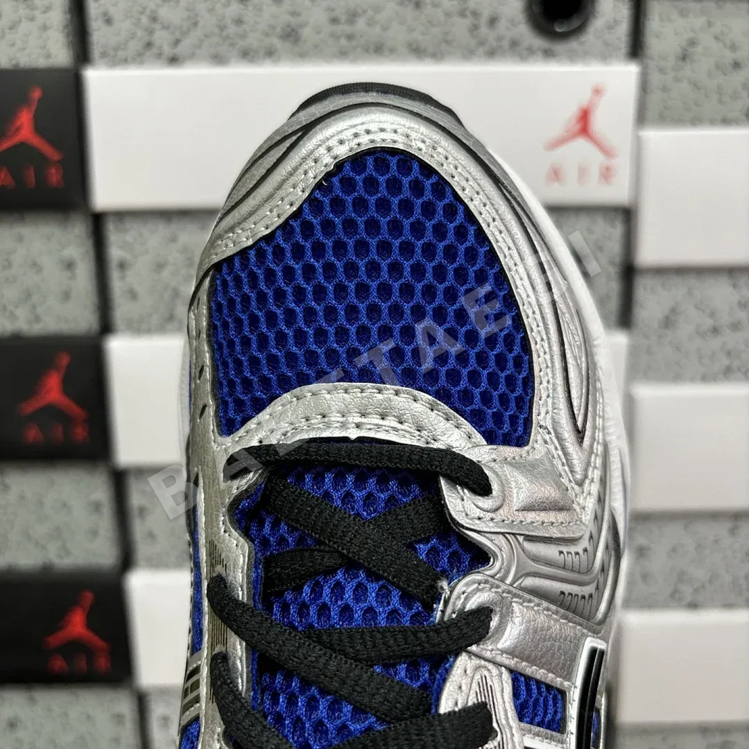 아식스 [ZC] 젤 카야노 14 1201A019-401 200325 Asics Gel-Kayano 14 Monaco Blue 상세 이미지 8